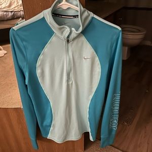 Nike Quarter Zip